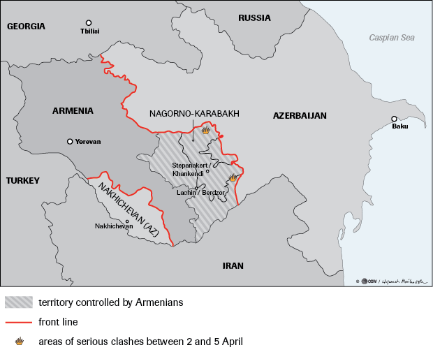 The collapse of Afren, part 4 of 7: The general and Keyser Söze