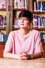 Anna Kwiatkowska