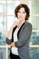 Justyna Gotkowska