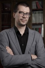 Bartosz Chmielewski