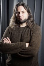 Miłosz Szymański Zdjęcie przedstawia Miłosza Szymańskiego