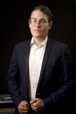 Miłosz Bartosiewicz Miłosz Bartoszewicz