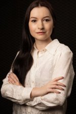 Ilona Gizińska