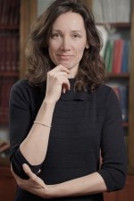 Justyna Gotkowska