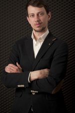 zdjęcie Kacpra Sienickiego