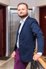 Kamil Całus