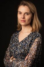 Lidia Gibadło Lidia Gibadło