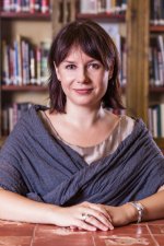 Maria Domańska