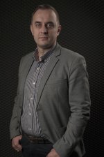 Mateusz Goliszewski