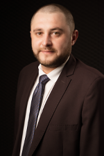 Marcin Popławski Marcin Popławski