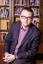 dr Adam Eberhardt dr Adam Eberhardt