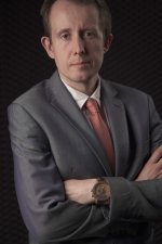 Jakub Graca Zdjęcia przedstawia Jakuba Gracę