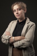 Daria Zielińska