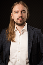 Jacek Tarociński Jacek Tarociński