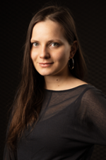 Zuzanna Krzyżanowska Zuzanna Krzyżanowska