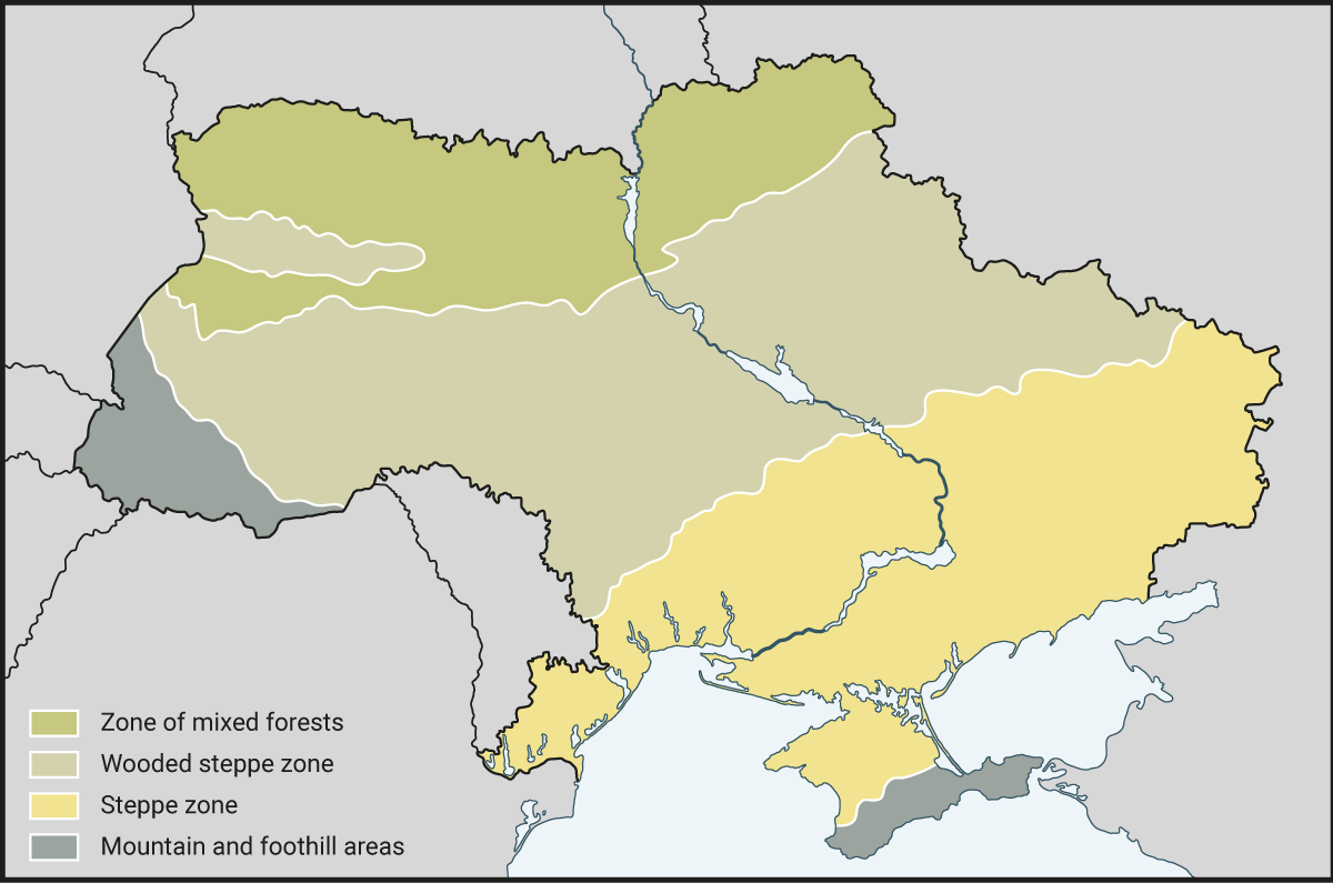 The breadbasket of the world? OSW Centre for Eastern Studies