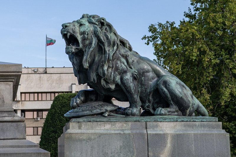 Nacjonalistyczny głos protestu. Renesans popularności partii radykalnych w Bułgarii