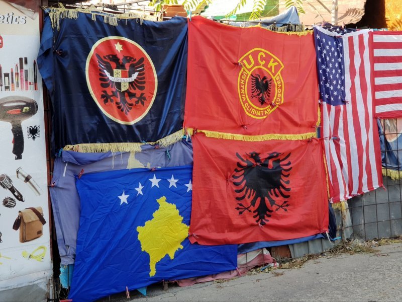 Kosovo: the struggle for power amid the pandemic | OSW Centre for ...