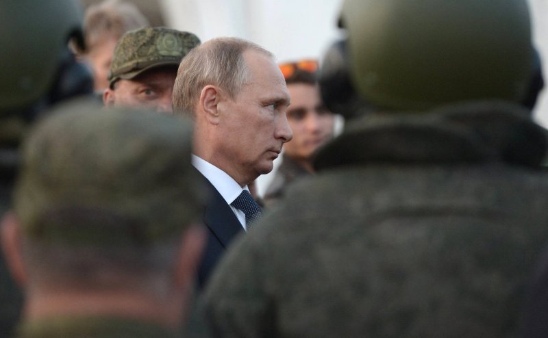 Ousted Russian General Accuses Moscow of Betraying Troops - WSJ