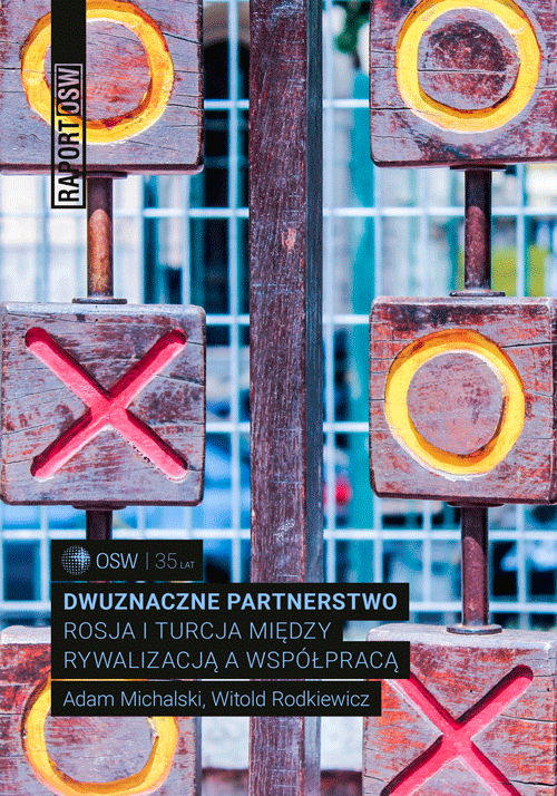 Dwuznaczne partnerstwo