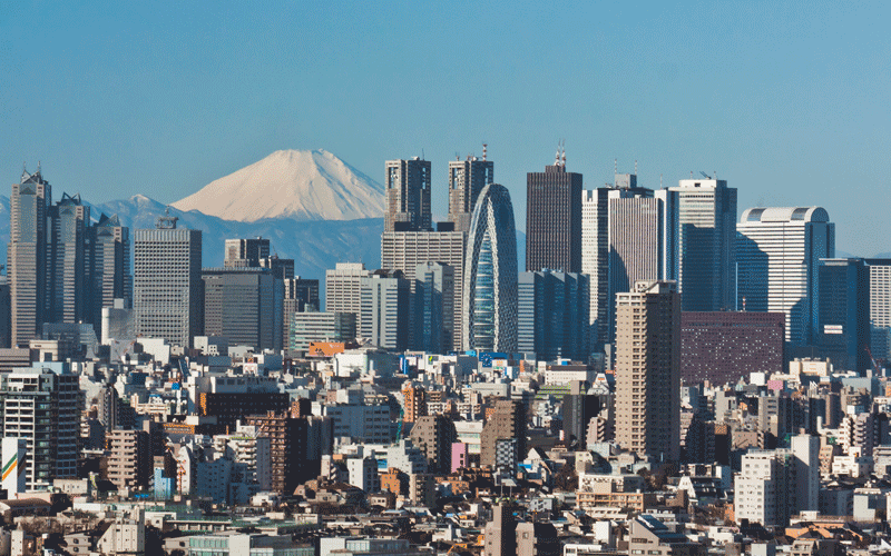 Pomoc z Dalekiego Wschodu: wsparcie Japonii dla Ukrainy