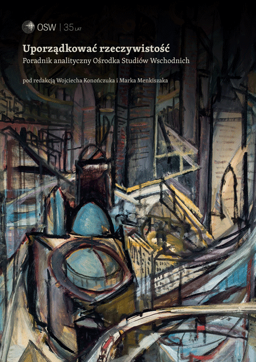 Uporządkować rzeczywistość