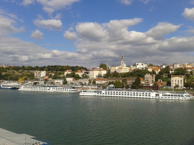 Serbia's Vojvodina Regains Autonomy