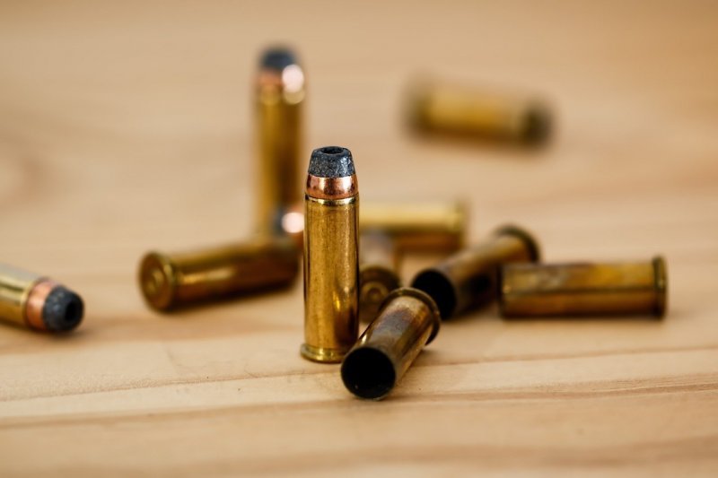 The State Department approves the sale of tank ammunition to