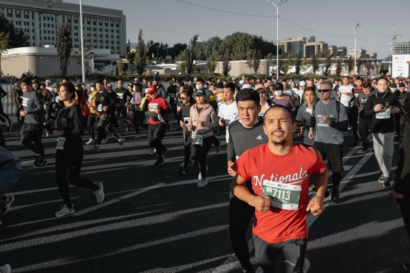 Niech żyje młodość! Demografia państw Azji Centralnej