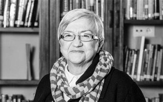 Jolanta Darczewska