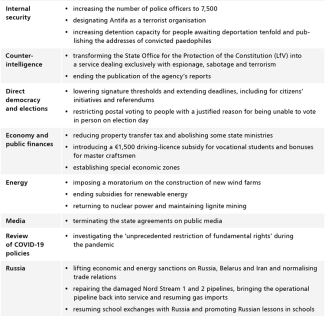 Key elements of the AfD’s programme in Saxony-Anhalt-2