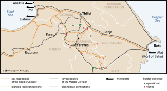 Map-2.-Transport-routes-in-the-South-Caucasus