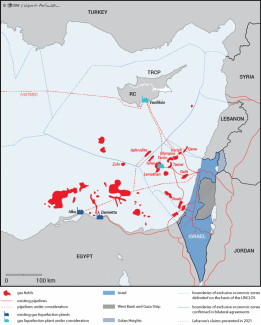 Map.-Israeli-gas-in-the-Mediterranean-Sea.png