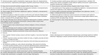 Aneks. Porównanie pierwotnego amerykańskiego planu pokojowego i jego poprawionej europejskiej wersji-3
