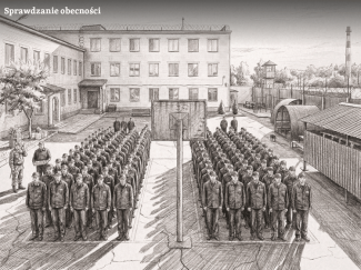 334 Sprawdzanie obecności