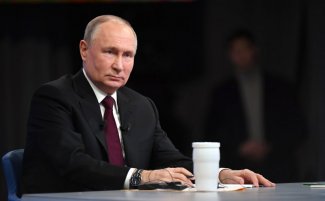 Władimir Putin