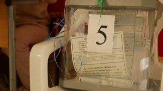 Referendum