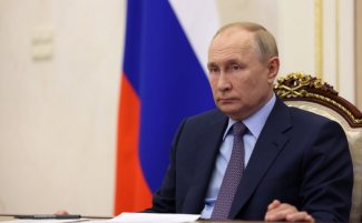 Władimir Putin