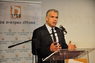 Jair Lapid
