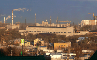 Względna stabilizacja. Ukraińska gospodarka u progu piątego roku wojny