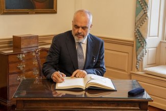 Edi Rama