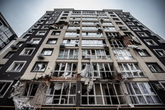 Kyiv City State Administration, Oleksiі Samsonov