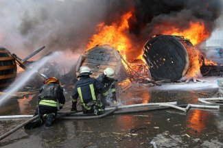 Ukrainians retake Kharkiv Oblast. 200 days of war