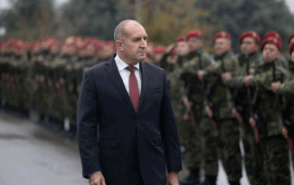 Nowe szaty prezydenta. Bułgaria przed wyborami parlamentarnymi