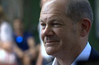 Olaf Scholz