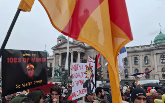 Trg Nikole Pašića, Beograd Trg Nikole Pašića, Beograd