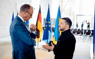 Zelensky & Merz