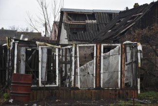 źródło: war-evidence.mkip.gov.ua Zniszczenia wojenne na Ukrainie