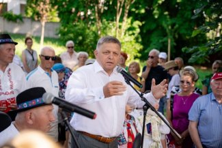 Robert Fico
