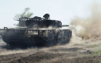 Tank